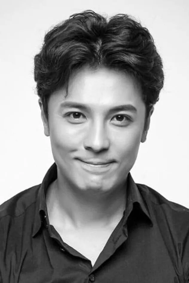 강동균 fotoğrafı