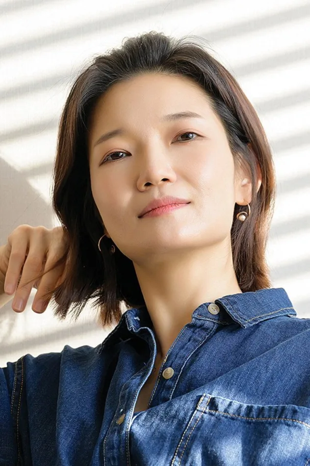 Hwang Jin-young fotoğrafı