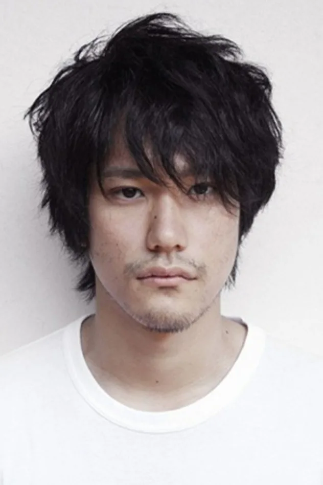 Kenichi Matsuyama fotoğrafı