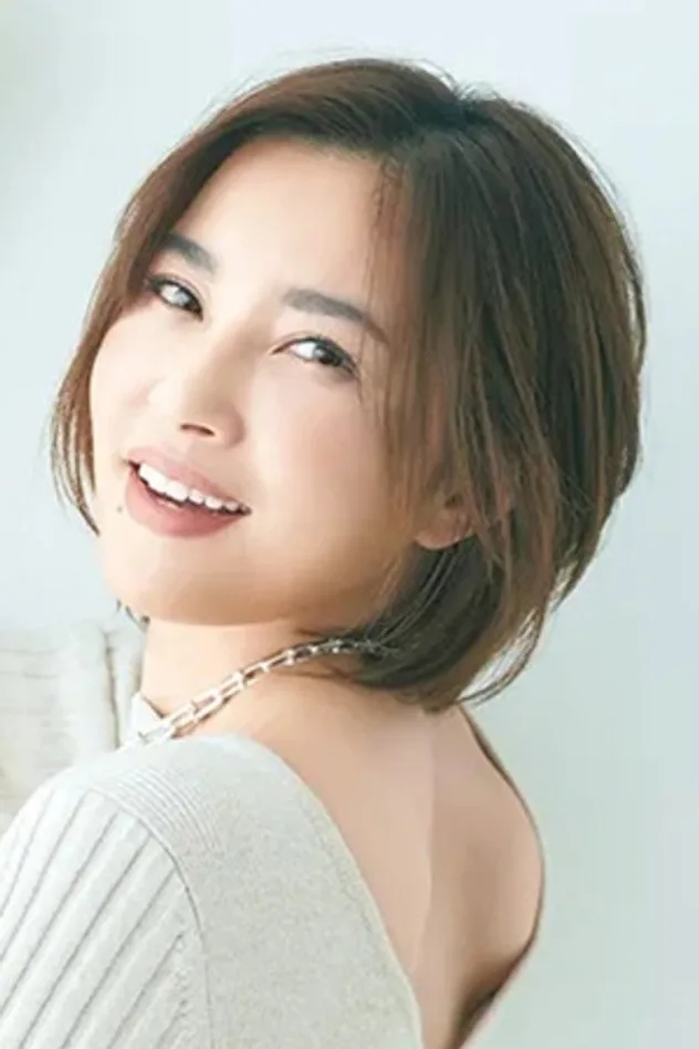 瀬戸朝香 fotoğrafı