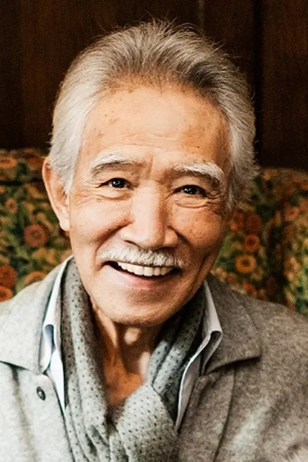 藤村俊二 fotoğrafı
