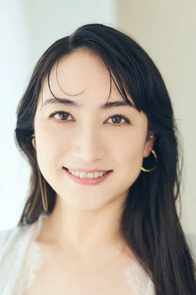 香椎由宇 fotoğrafı
