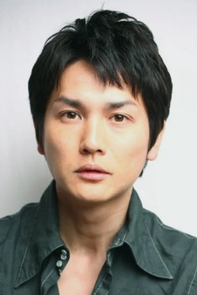 青山草太 fotoğrafı