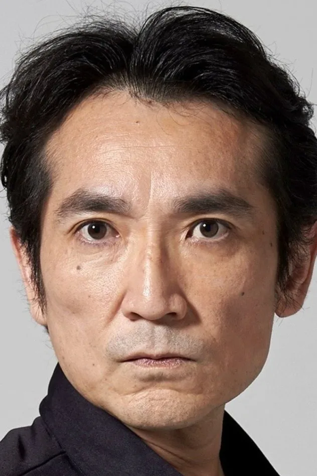 奥田達士 fotoğrafı