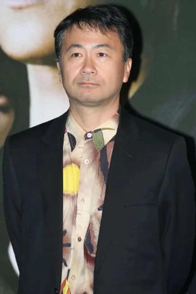 金子修介 fotoğrafı