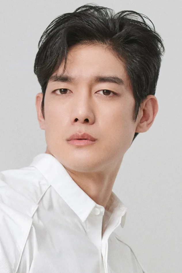 Park Jae-min fotoğrafı