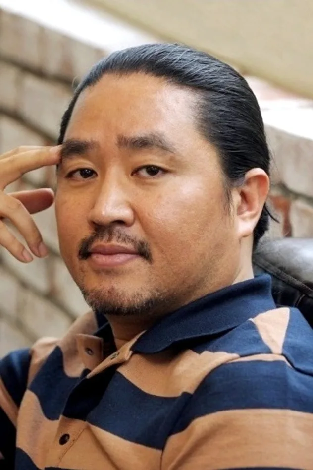 김한민 fotoğrafı