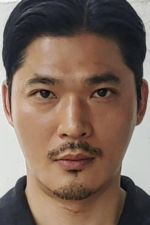 Jung Je-woo fotoğrafı