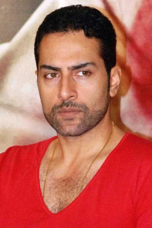 Sudhanshu Pandey fotoğrafı