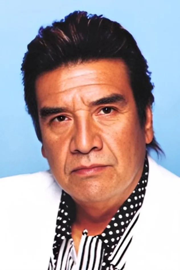 安岡力也 fotoğrafı
