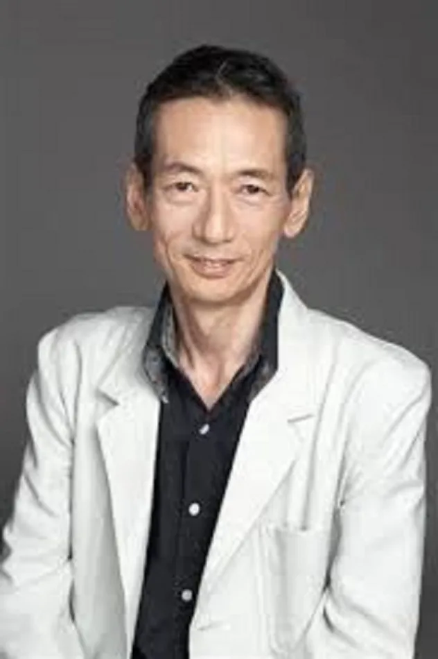 山田辰夫 fotoğrafı