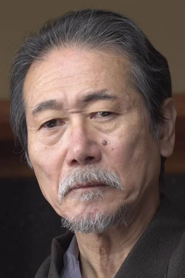 Shirō Shimomoto fotoğrafı