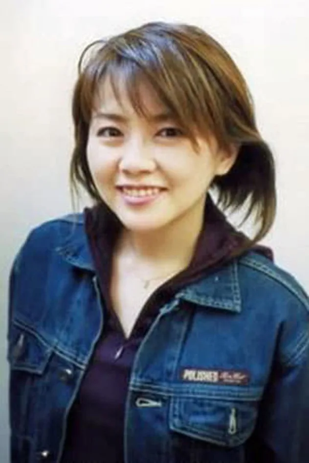 Chieko Honda fotoğrafı