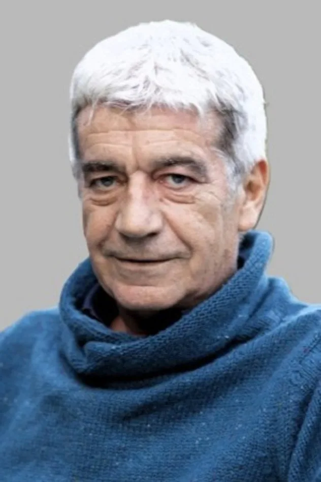 Óscar Ladoire fotoğrafı