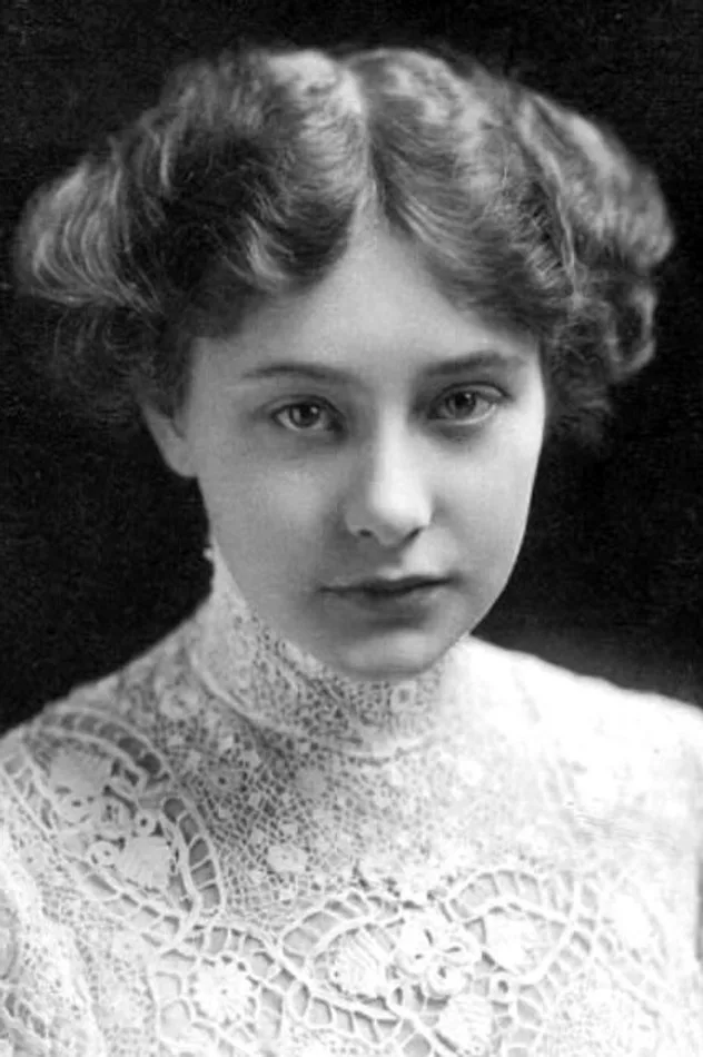 Elsie Ferguson fotoğrafı