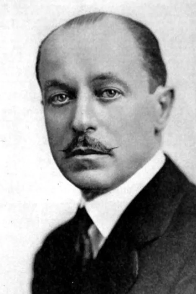 Robert Schable fotoğrafı