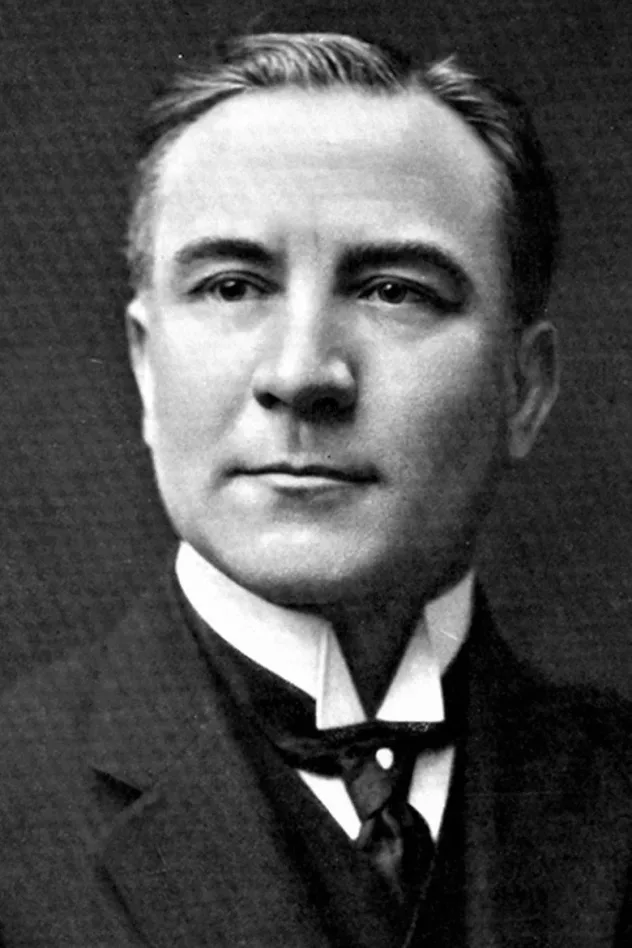 Émile Chautard için kapak görseli