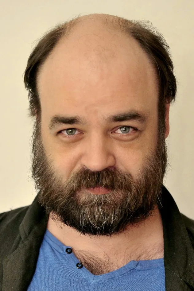 Алексей Колубков fotoğrafı