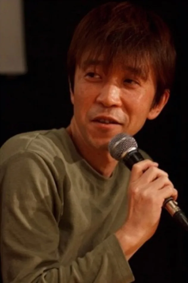 Kenichi Shimizu fotoğrafı