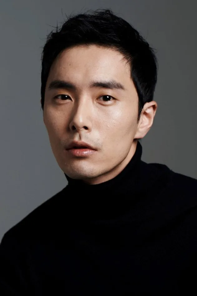 전신환 fotoğrafı