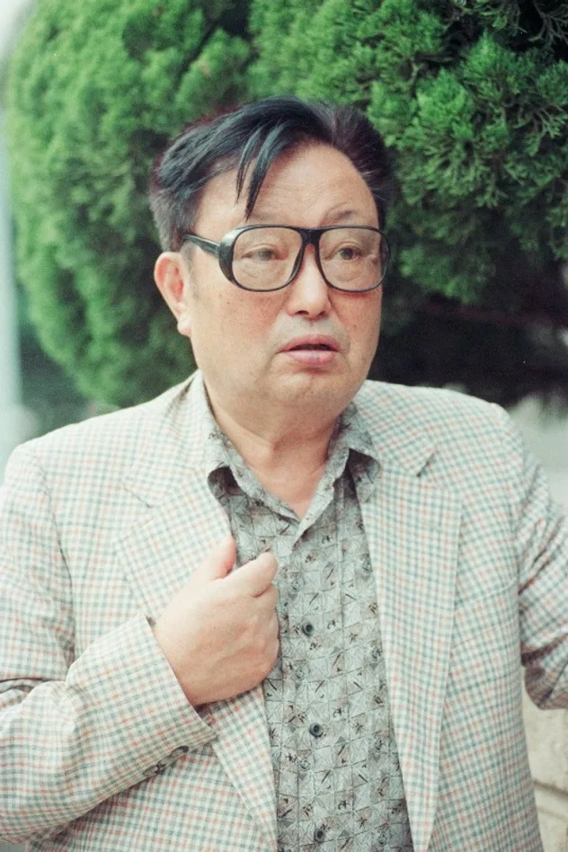 김기영 fotoğrafı