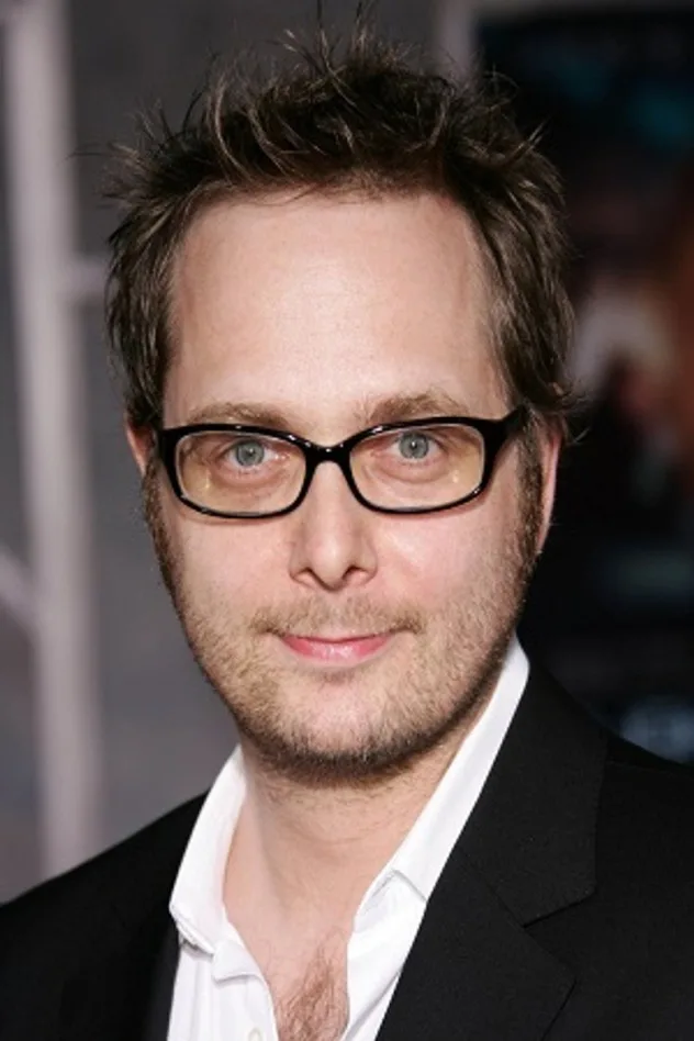 Robert Schwentke fotoğrafı