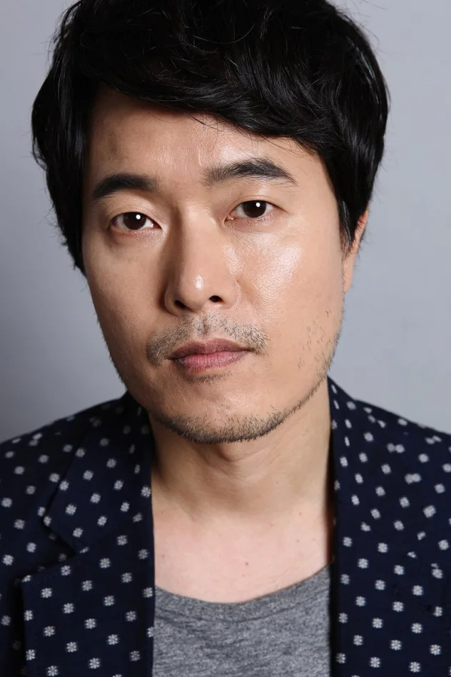 정승길 fotoğrafı