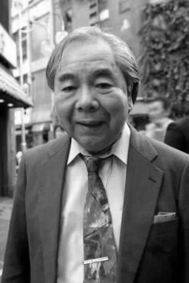 Junpei Takiguchi fotoğrafı