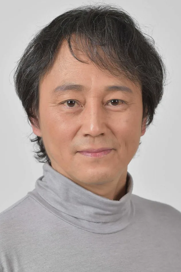 井上倫宏 fotoğrafı