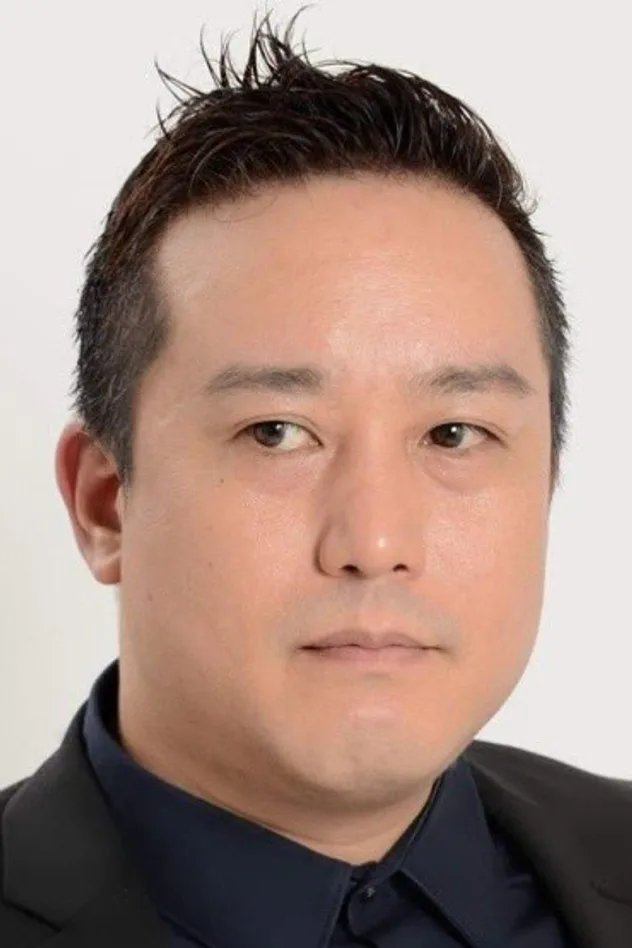四反田マイケル fotoğrafı