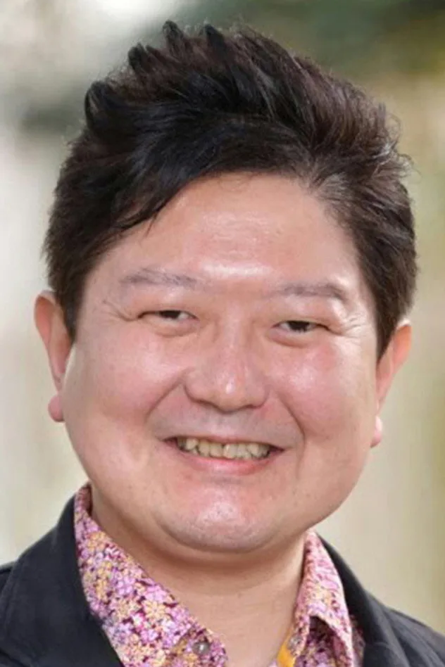 肥後マコト fotoğrafı