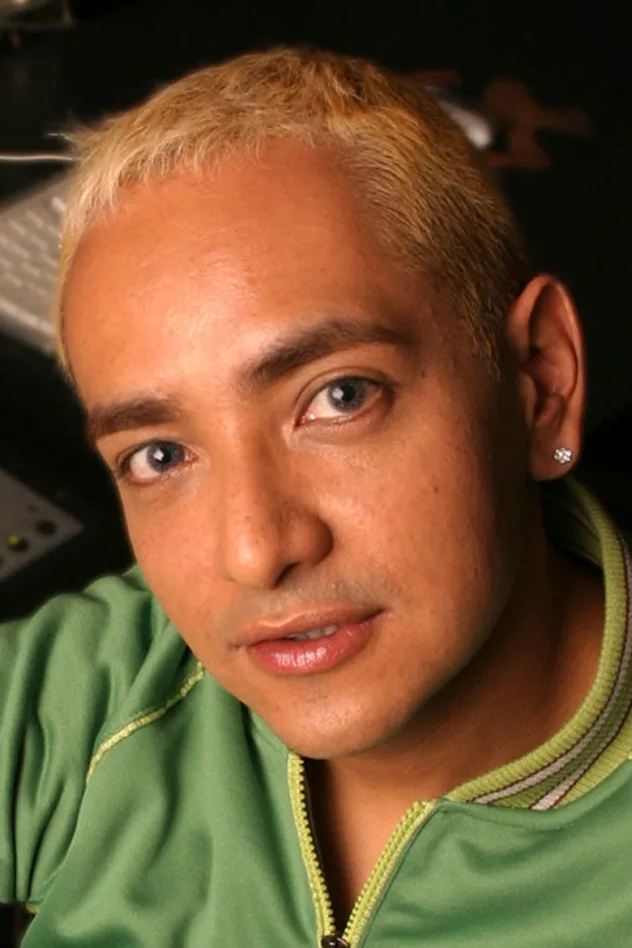 DJ Taro fotoğrafı