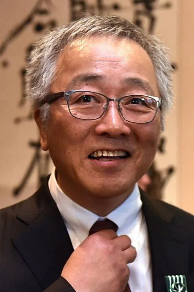 大友克洋 fotoğrafı