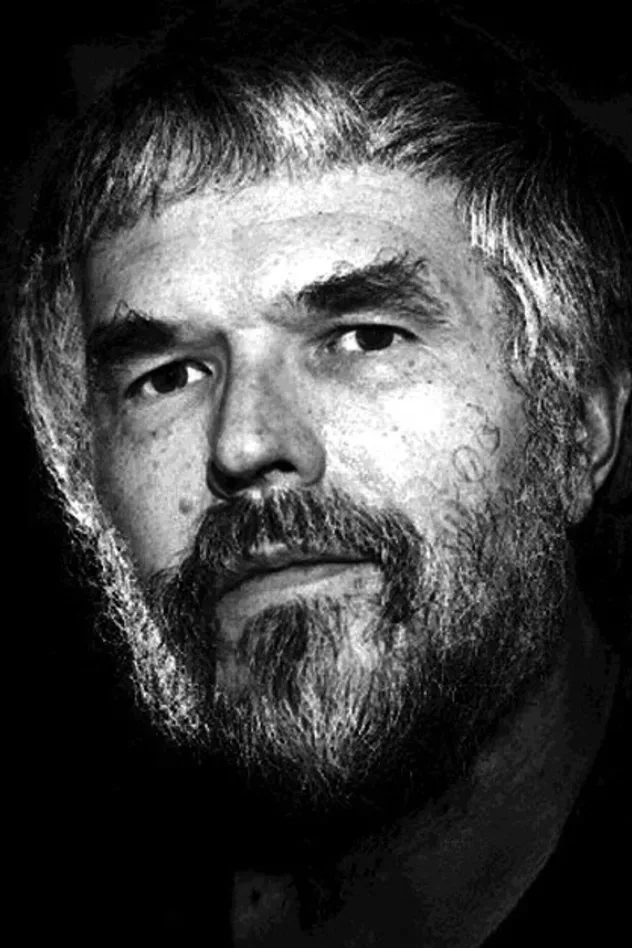 Imagen de portada para Stan Brakhage