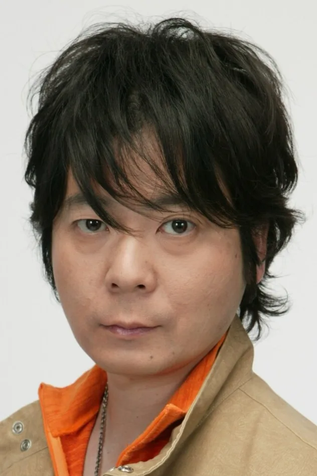 真殿光昭 fotoğrafı