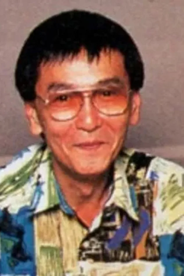 北村弘一 fotoğrafı