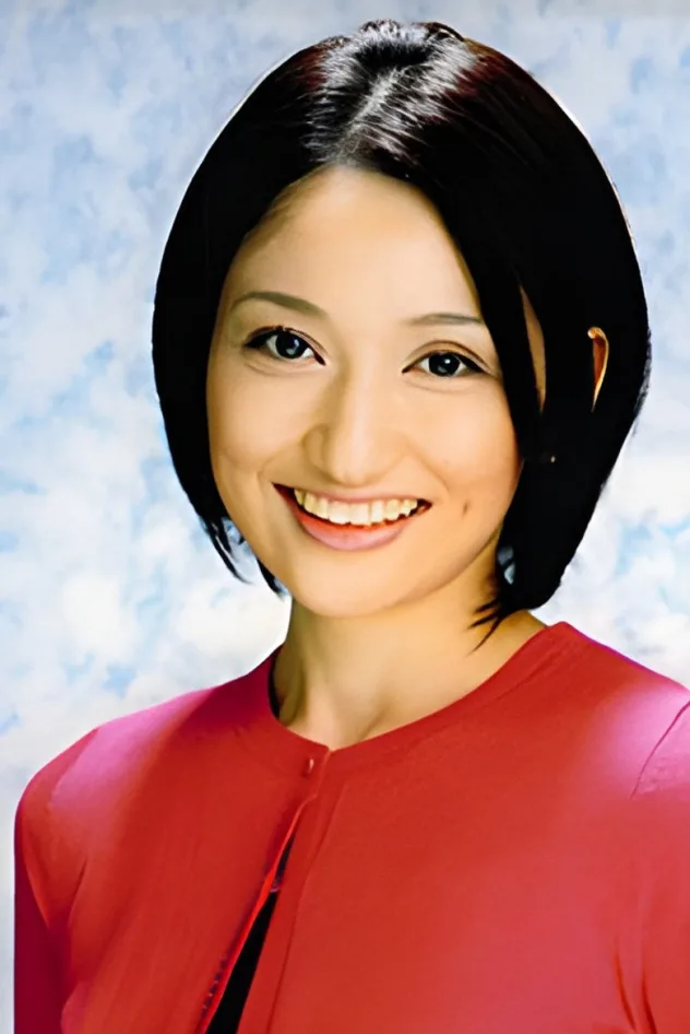 加藤有生子 fotoğrafı