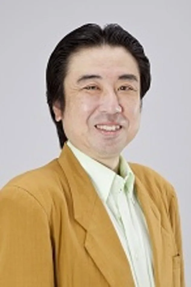 柳沢栄治 fotoğrafı
