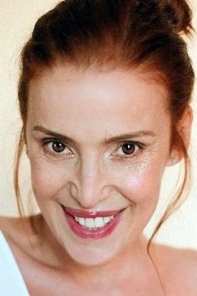 Graciela Molina fotoğrafı