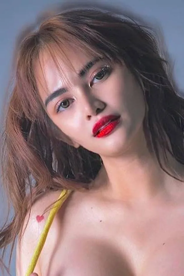 Amanda Avecilla fotoğrafı