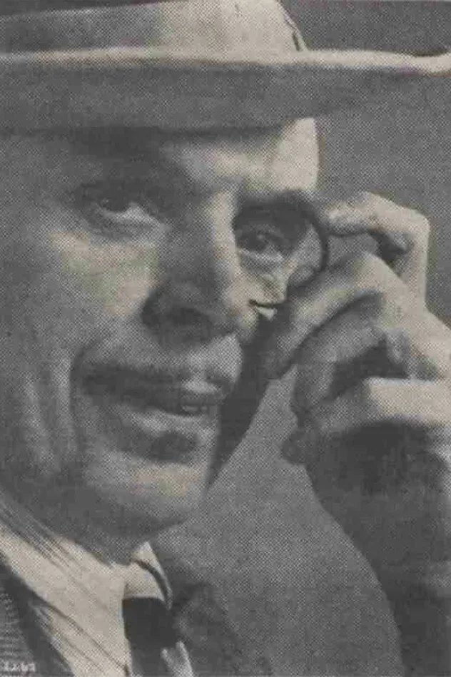George Grossmith için kapak görseli