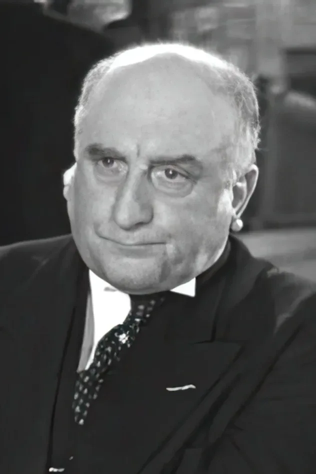 André Marnay için kapak görseli
