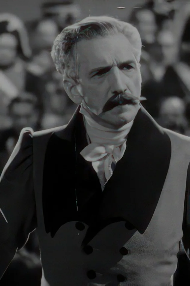 Georges Prieur