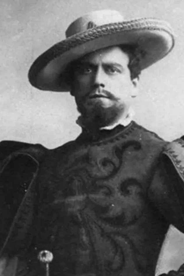 Imagen de portada para Albert Decoeur