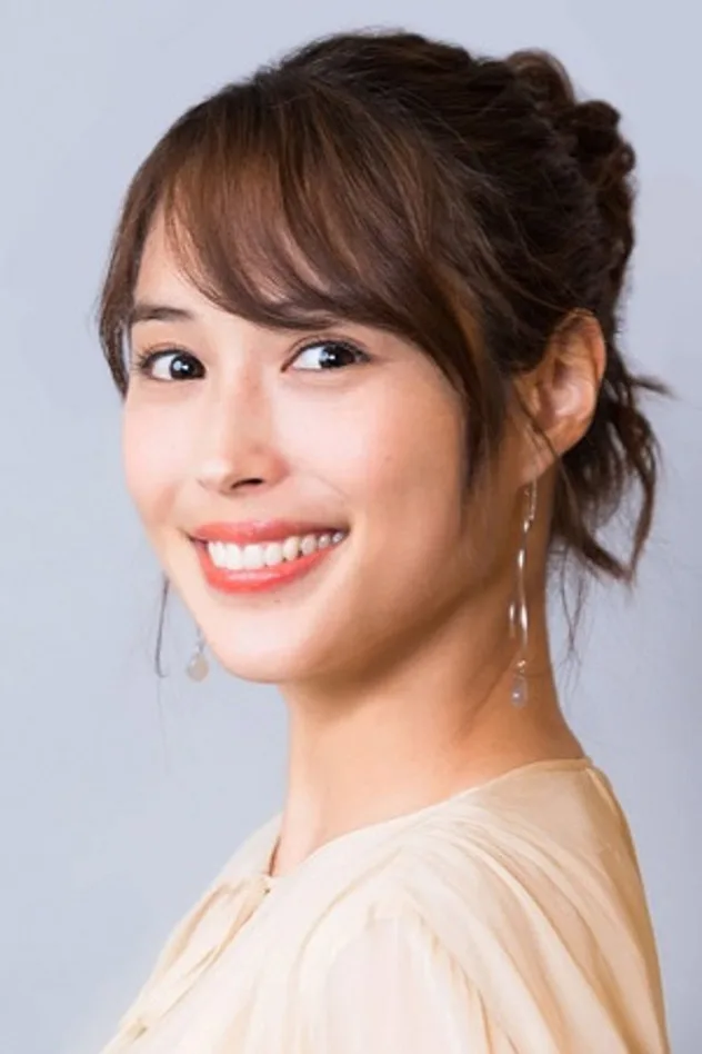 広瀬アリス fotoğrafı