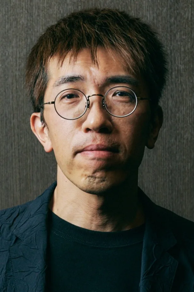 Tetsuro Araki fotoğrafı