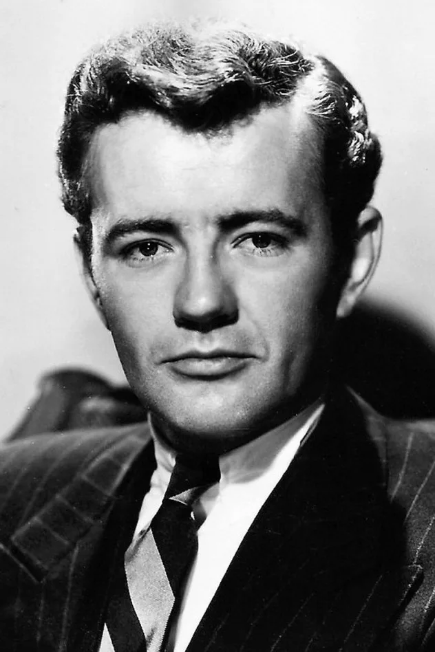 Robert Walker fotoğrafı