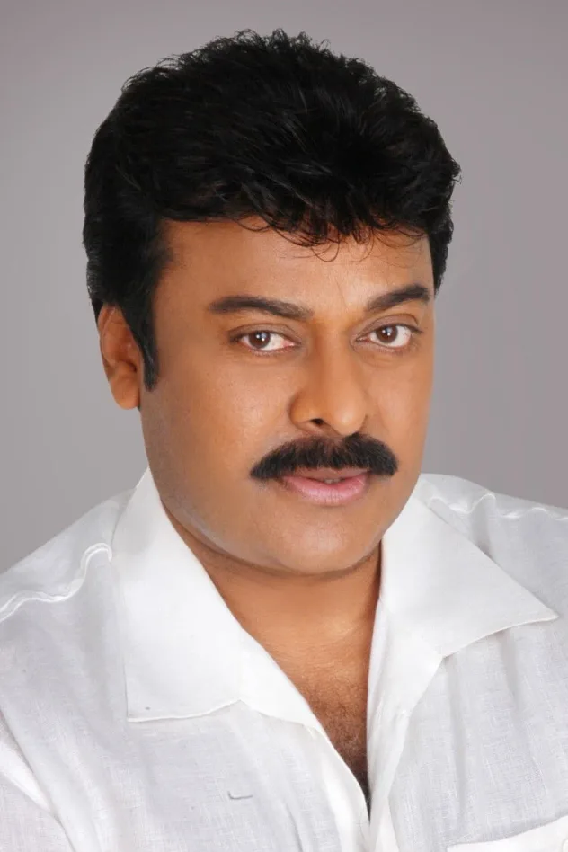 Chiranjeevi fotoğrafı
