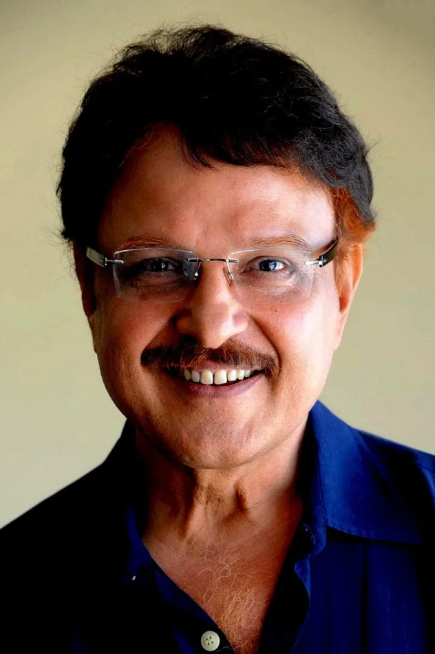 Sarath Babu fotoğrafı