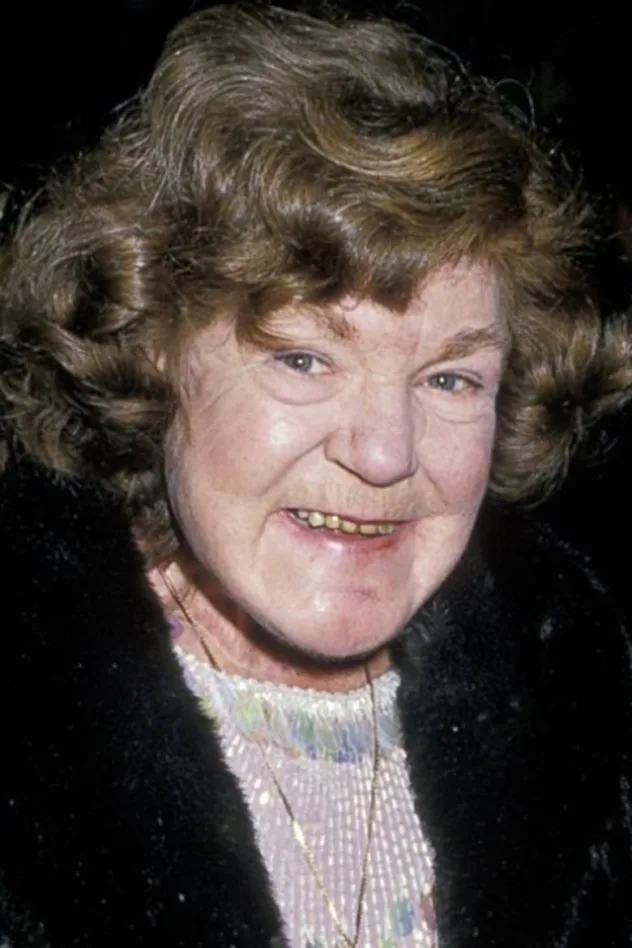 Anne Ramsey fotoğrafı